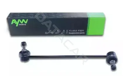 Стойки стабилизатора AYWIPARTS AW1350587L