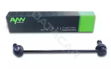 Стойки стабилизатора AYWIPARTS AW1350588R