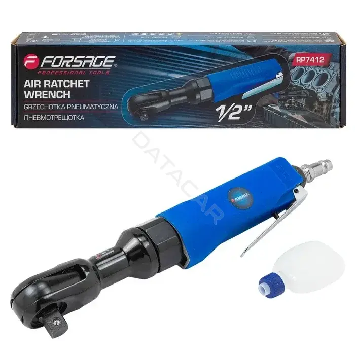 Трещотки FORSAGE F-RP7412