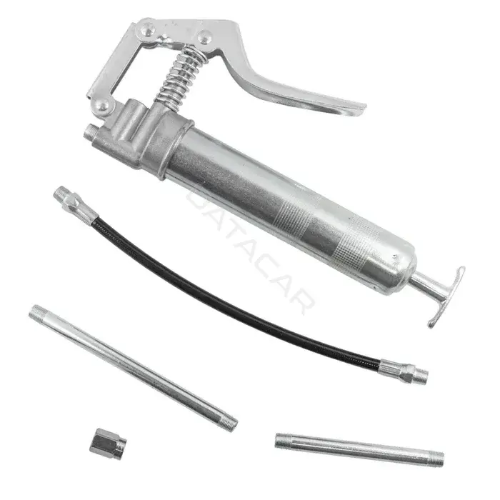 Шприцы для смазки FORSAGE F-78039