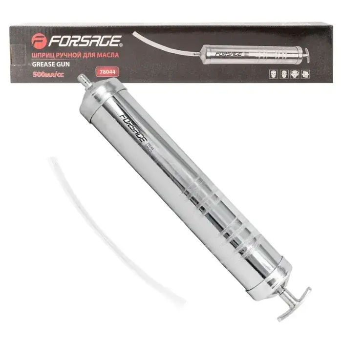 Шприцы для смазки FORSAGE F-78044