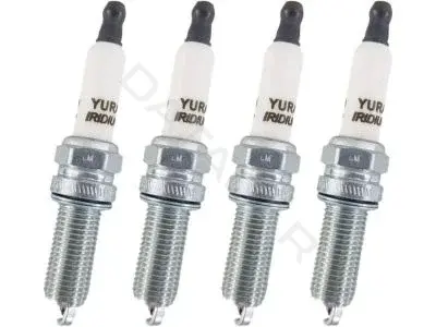 Свечи зажигания HYUNDAI/KIA/MOBIS 1886808115