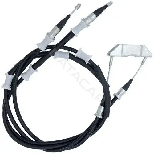 Трос ручника ZIKMAR Z59785R