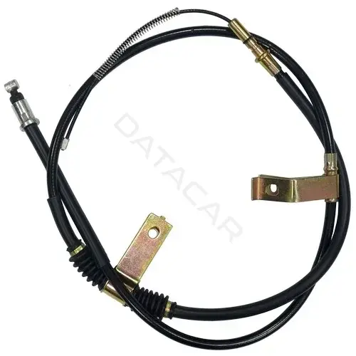 Трос ручника ZIKMAR Z59409R