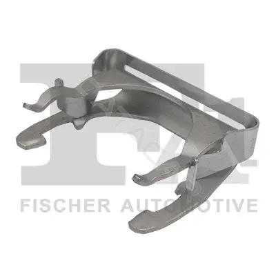 Хомут глушителя FA1/FISCHER 144-966