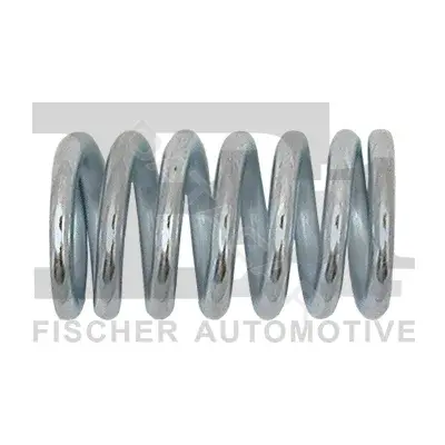 Крепление глушителя FA1/FISCHER 775-901