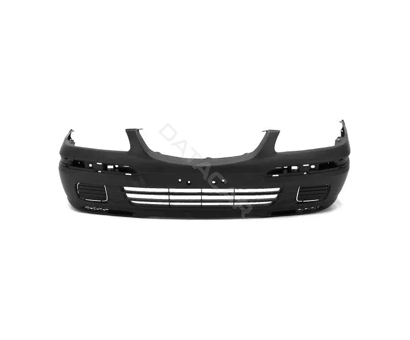 Передний бампер TYG MZ04055BA