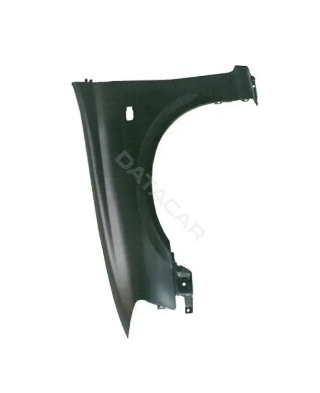 Крыло переднее TYG DS10169AL