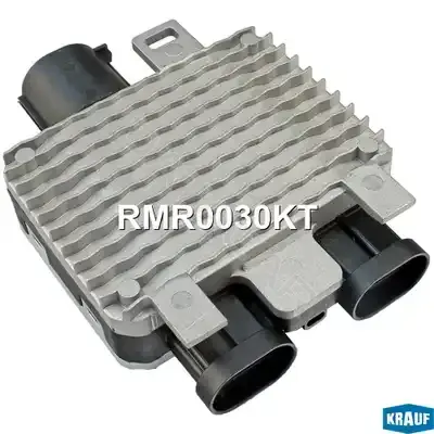 Резистор печки KRAUF RMR0030KT
