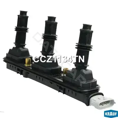 Катушка зажигания KRAUF CCZ1134TN
