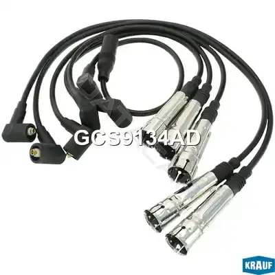 Высоковольтные провода KRAUF GCS9134AD