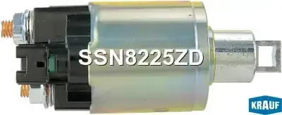 Реле втягивающее KRAUF SSN8225ZD