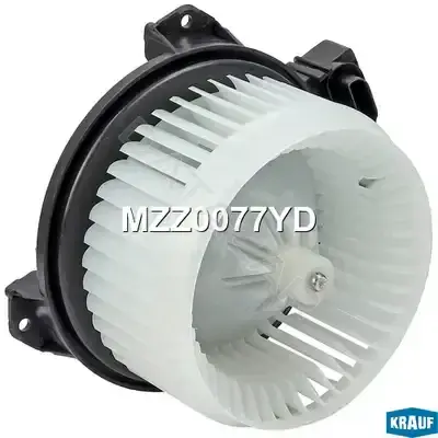 Моторчик печки KRAUF MZZ0077YD