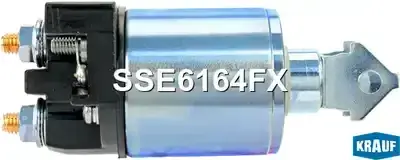 Реле втягивающее KRAUF SSE6164FX