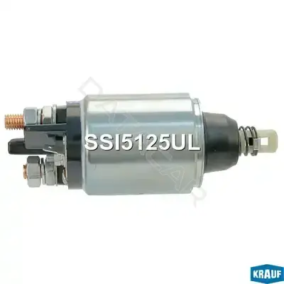 Реле втягивающее KRAUF SSI5125UL