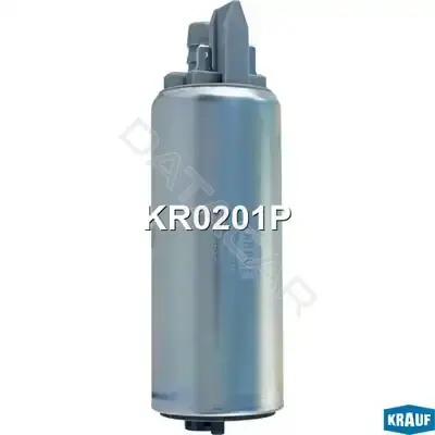 Топливный насос KRAUF KR0201P