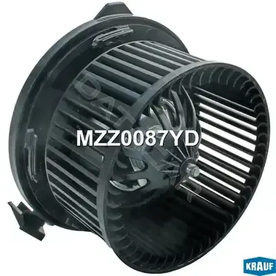 Моторчик печки KRAUF MZZ0087YD