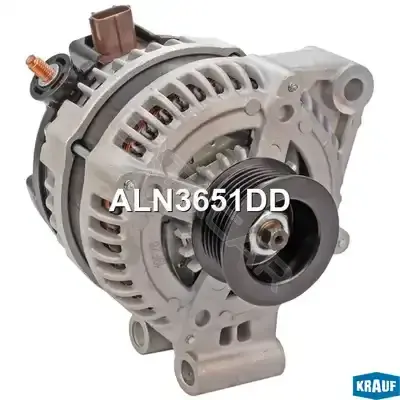 Генератор KRAUF ALN3651DD