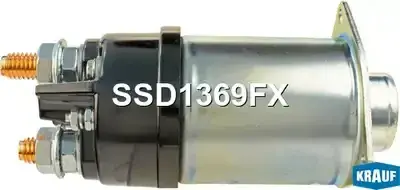 Реле втягивающее KRAUF SSD1369FX