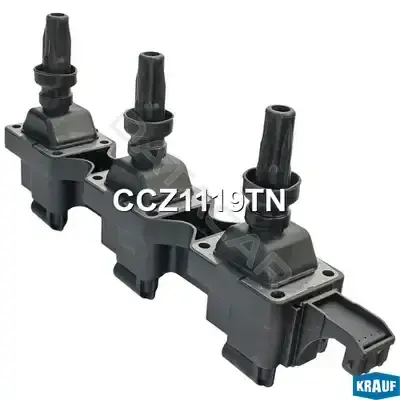 Катушка зажигания KRAUF CCZ1119TN