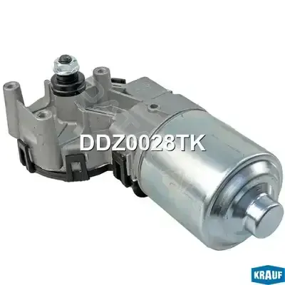 Мотор стеклоочистителя KRAUF DDZ0028TK
