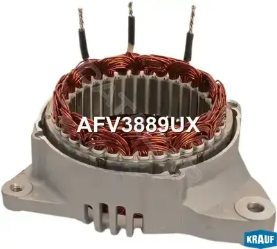 Статор генератора KRAUF AFV3889UX