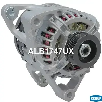 Генератор KRAUF ALB1747UX