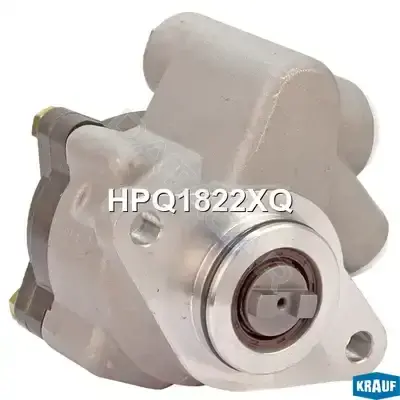Насос гидроусилителя руля KRAUF HPQ1822XQ
