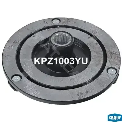 Подшипник ступицы KRAUF KPZ1003YU