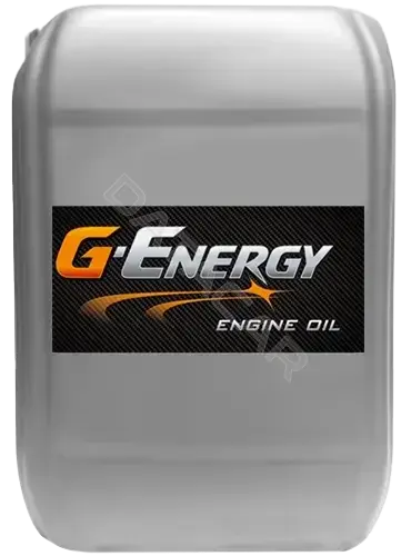 Масло моторное GENERGY 253130039