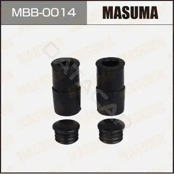 Ремкомплект суппорта MASUMA MBB-0014