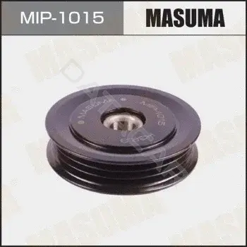 Натяжитель ремня генератора MASUMA MIP-1015