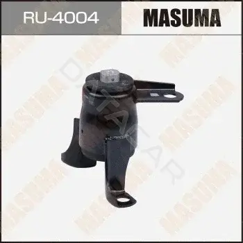 Подушка двигателя (Опора) MASUMA RU-4004