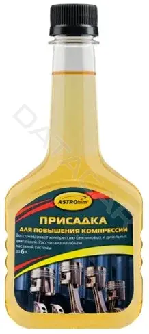 Присадка ASTROHIM Ас-627