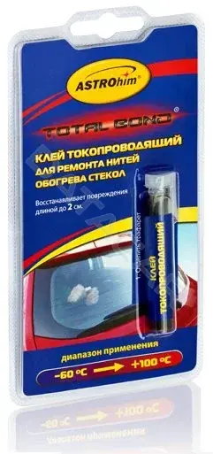 Герметик ASTROHIM Ас-9101
