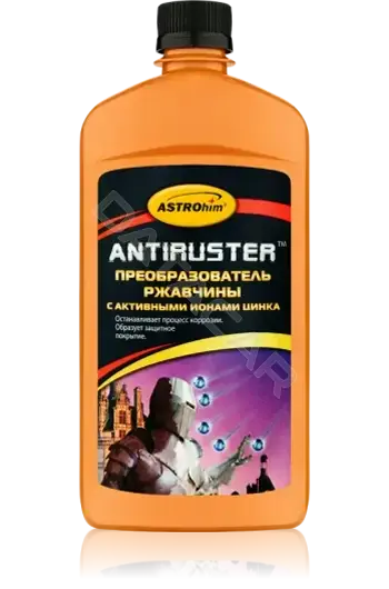 Антикор ASTROHIM Ас-469