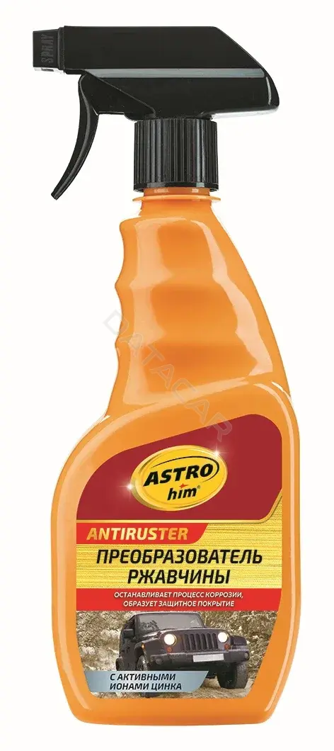 Антикор ASTROHIM Ас-470