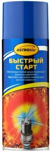 Присадка ASTROHIM Ас-117