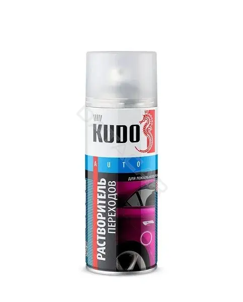 Лак KUDO KU-9101