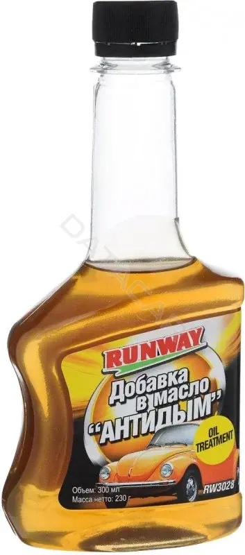 Присадка RUNWAY RW3028