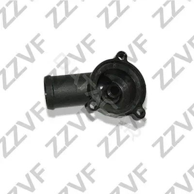 Фланец охлаждающей жидкости ZZVF ZV18EC
