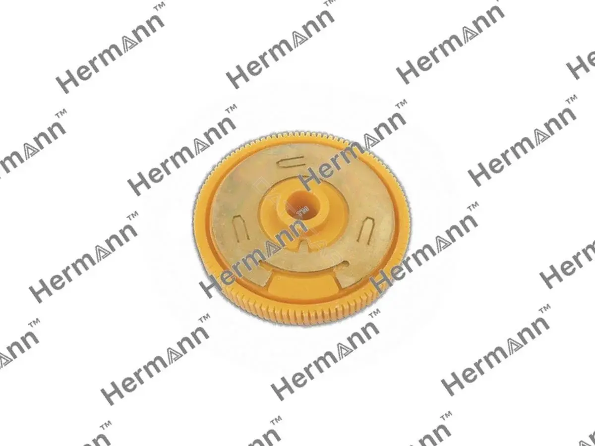 Мотор стеклоочистителя Hermann HR1J6955711F