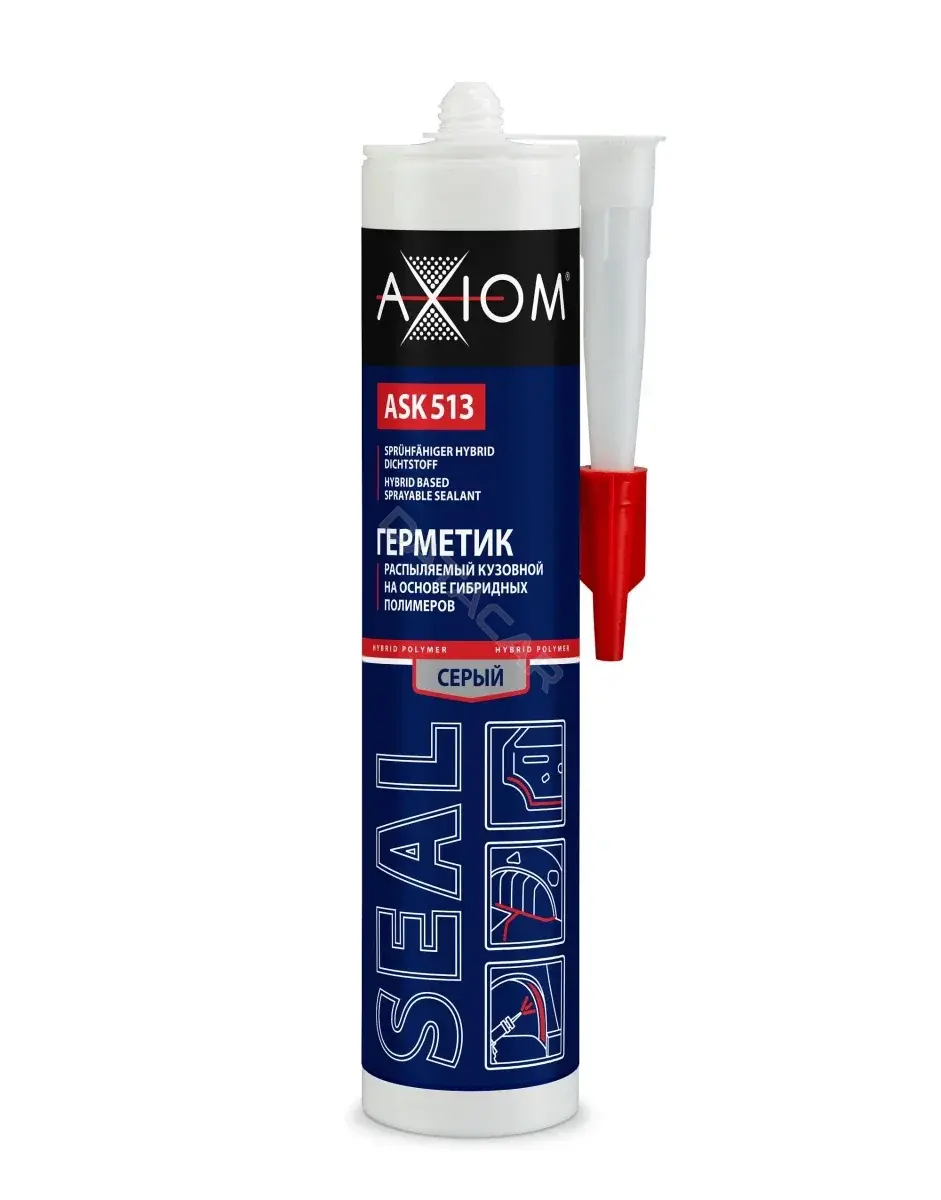 Герметик AXIOM ASK513