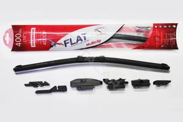 Щетки стеклоочистителя DYNAMATRIX 400DF