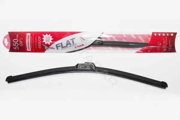 Щетки стеклоочистителя DYNAMATRIX 550UDF