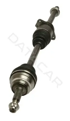 Приводной вал / Полуось MAXGEAR 49-2501