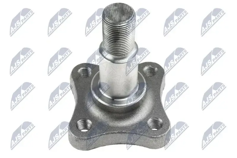Подшипник ступицы NTY KLT-RE-004P2