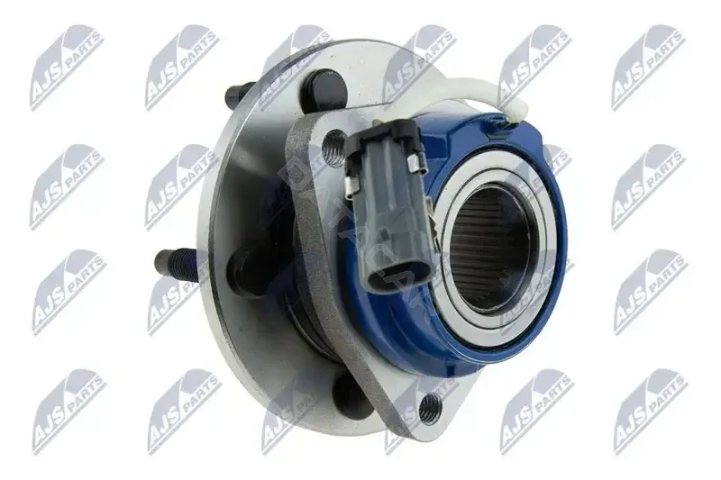 Подшипник ступицы NTY KLP-CH-045