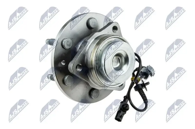 Подшипник ступицы NTY KLP-CH-049