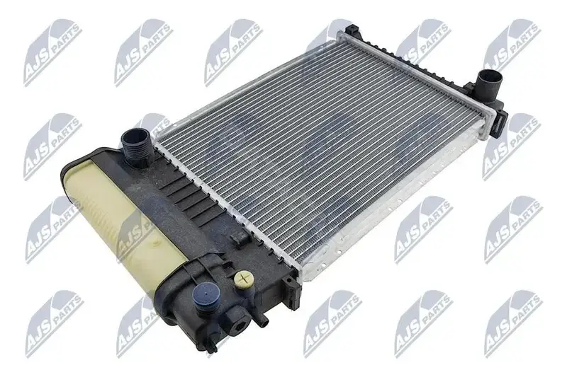 Радиатор охлаждения NTY CCH-BM-030